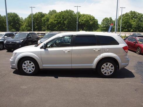 Used 2014 Dodge Journey American Value Package FWD image 3