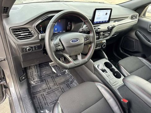 Used 2024 Ford Escape ST-Line image 24