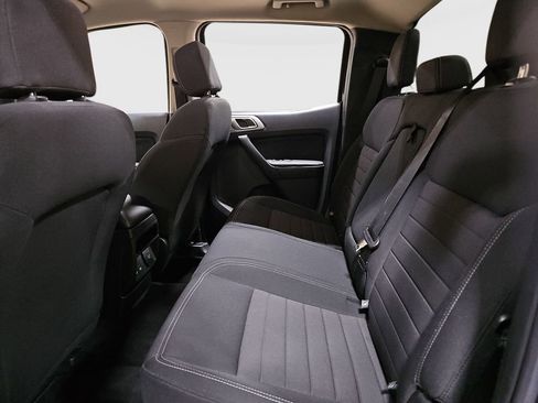 Used 2019 Ford Ranger XLT w/ FX4 Off-Road Package image 19