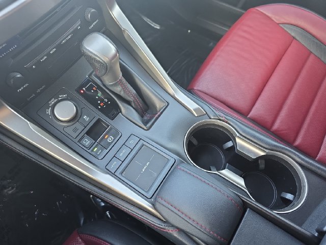 Used 2016 Lexus NX 200t AWD image 24