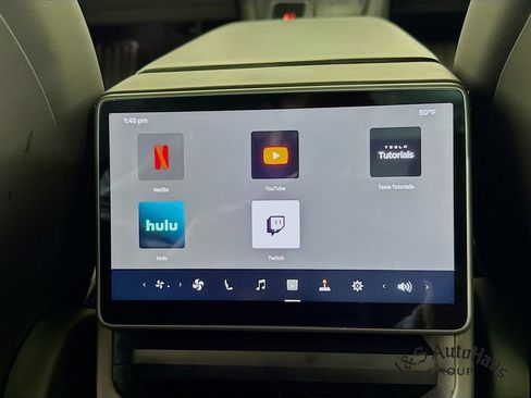 Used 2025 Tesla Model 3 Long Range image 32