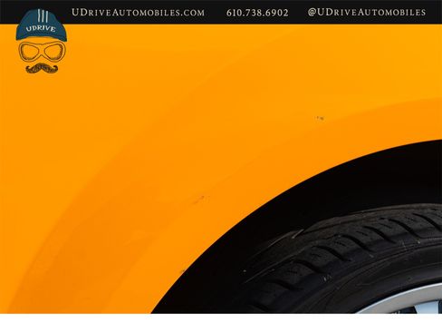 Used 2008 Ford Mustang Shelby GT500 image 25