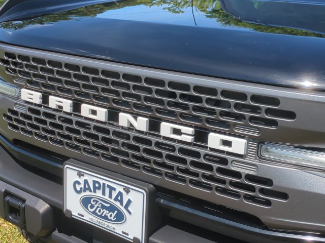Used 2025 Ford Bronco Badlands AWD/4WD image 36