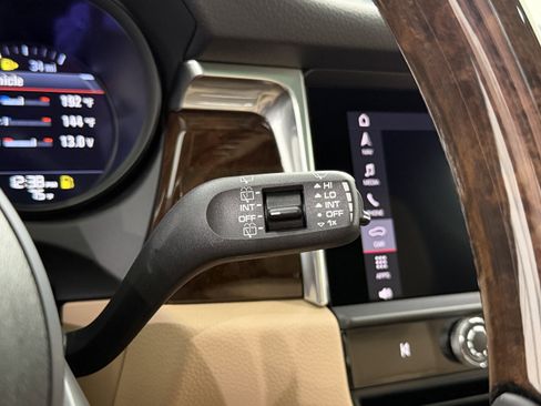 New 2026 Porsche Macan image 51