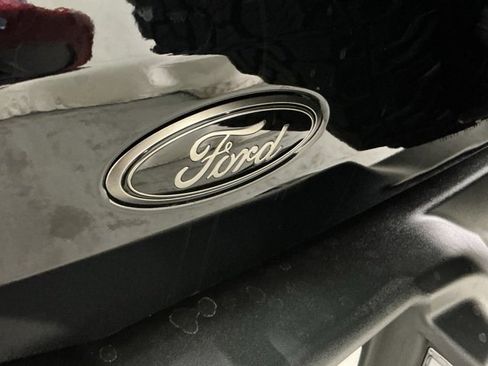 New 2025 Ford Bronco Big Bend image 7