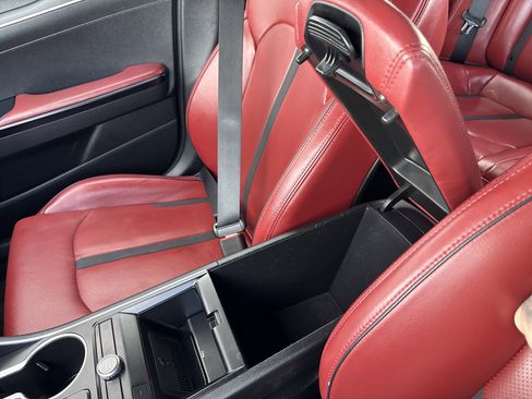 Used 2021 Kia K5 GT-Line w/ GT-Line FWD Premium Package image 24