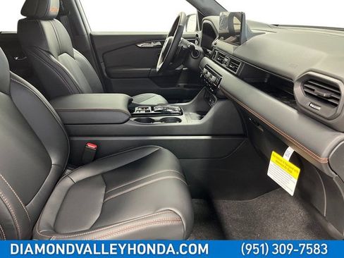 New 2026 Honda Pilot TrailSport image 29