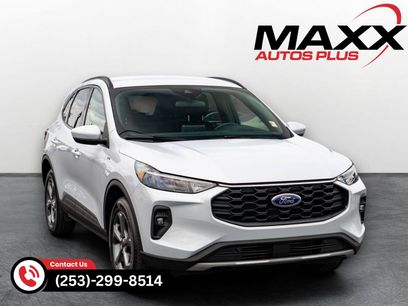 Used 2025 Ford Escape ST-Line Select