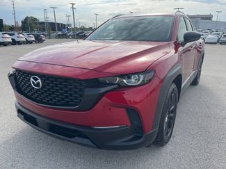 Used 2023 MAZDA CX-50 2.5 S w/ Weather Package AWD/4WD 360° Tour