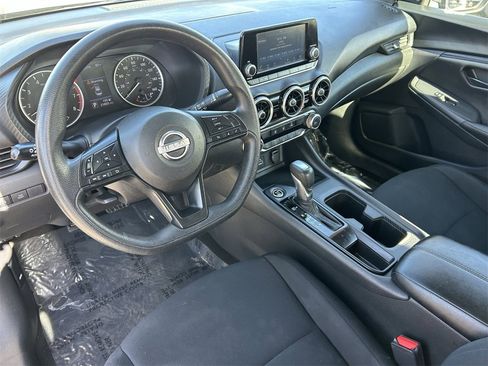 Certified 2024 Nissan Sentra S image 28