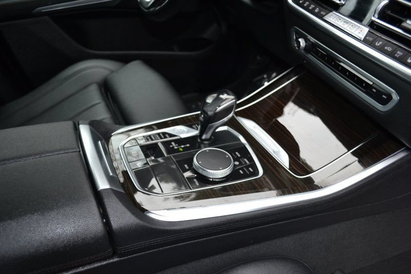 Used 2019 BMW X5 xDrive40i w/ Convenience Package AWD/4WD image 25
