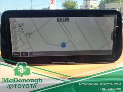 Used 2022 Hyundai Santa Fe Calligraphy AWD/4WD image 10