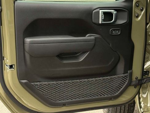 New 2026 Jeep Wrangler Sport image 19