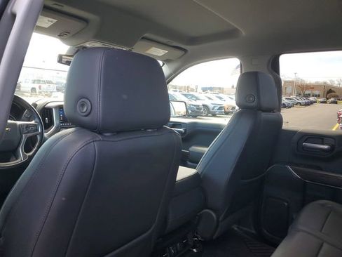 Certified 2021 Chevrolet Silverado 1500 LT w/ All Star Edition Plus image 9