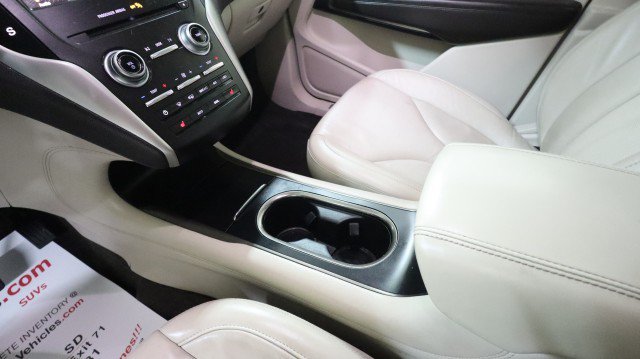 Used 2019 Lincoln MKC Select w/ Select Plus Package AWD/4WD image 18