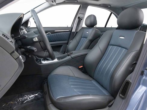 Used 2003 Mercedes-Benz E 55 AMG Sedan image 8
