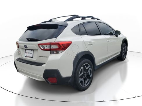 Used 2019 Subaru Crosstrek 2.0i Limited w/ Moonroof Package AWD/4WD image 6