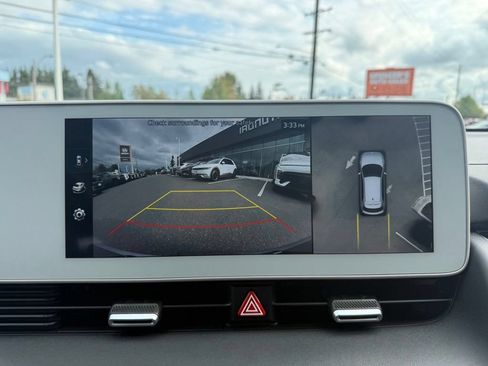 Certified 2024 Hyundai Ioniq 5 Limited AWD/4WD image 29