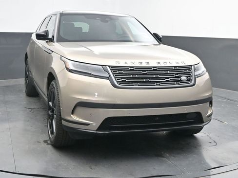 New 2026 Land Rover Range Rover Velar S image 3