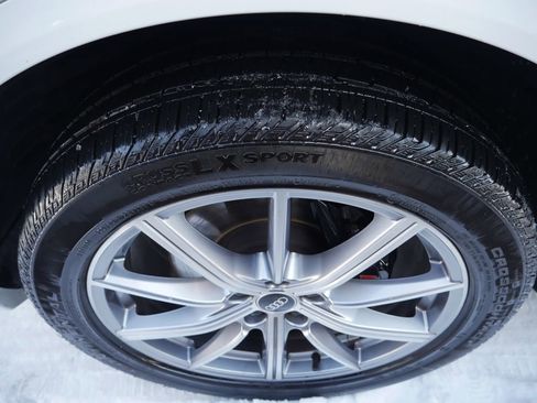 Certified 2022 Audi SQ5 Premium w/ Convenience Package image 12