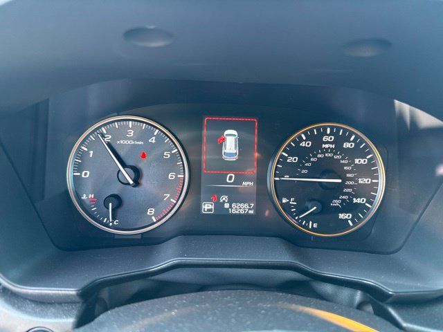 Used 2023 Subaru Outback Wilderness AWD/4WD image 10