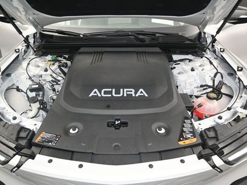 Used 2024 Acura ZDX A-Spec RWD image 18