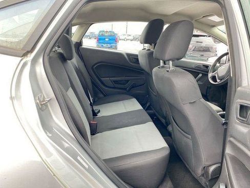 Used 2015 Ford Fiesta S FWD image 35