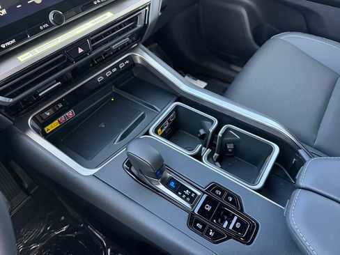 New 2026 Lexus TX 350 AWD image 19