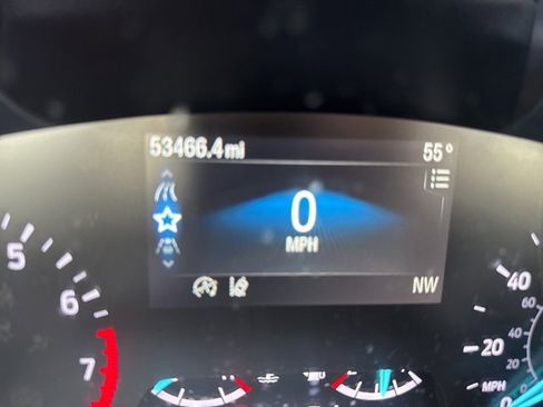 Used 2020 Ford Escape SE image 20