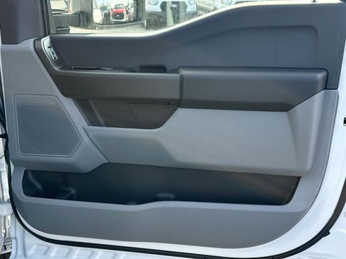 New 2026 Ford F350 XL w/ XL Chrome Package image 36