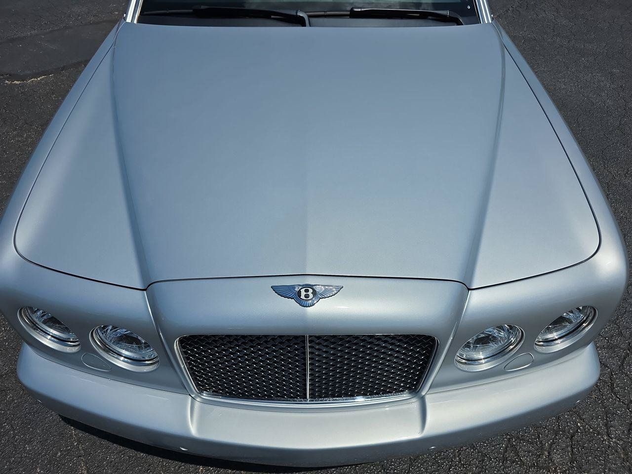 Used 2007 Bentley Arnage T RWD image 30