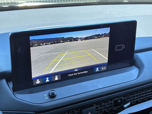 Certified 2025 Honda Accord Sport image 32