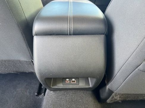 Used 2023 Nissan Altima 2.5 SV image 21