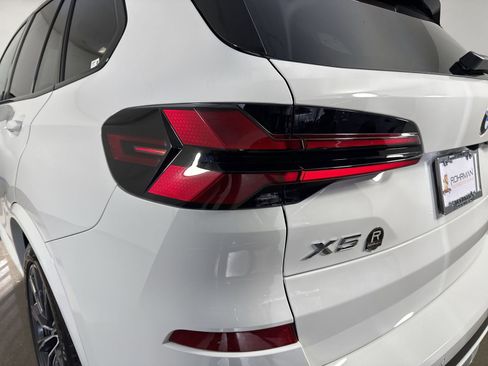 Used 2025 BMW X5 xDrive40i image 30