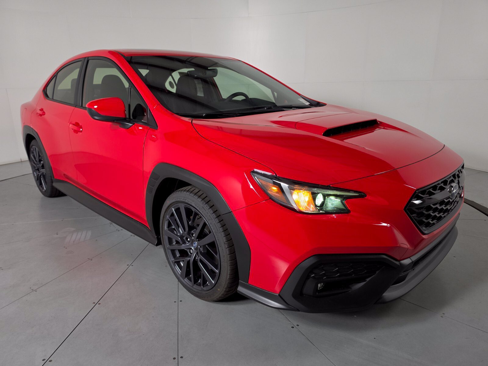 New 2026 Subaru WRX Premium w/ Accessory Package #2 AWD/4WD image 7