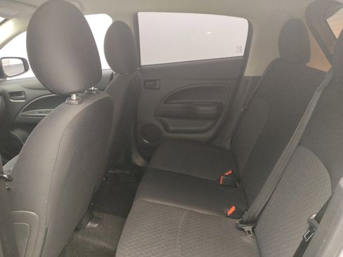 Used 2018 Mitsubishi Mirage ES image 18