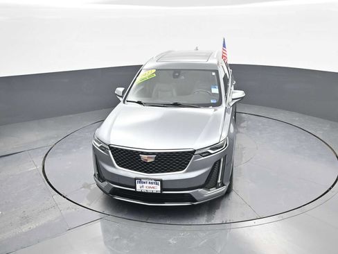 Used 2022 Cadillac XT6 Premium Luxury AWD/4WD image 28