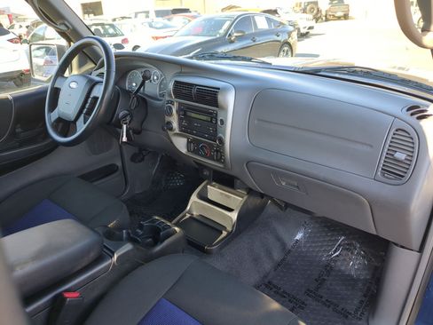 Used 2008 Ford Ranger FX4 image 32