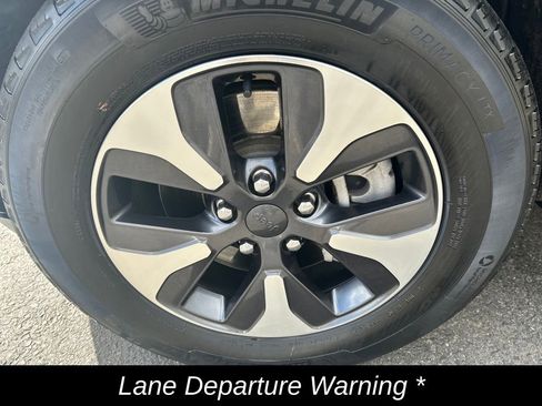 Used 2023 Jeep Grand Cherokee 4WD 4xe image 10