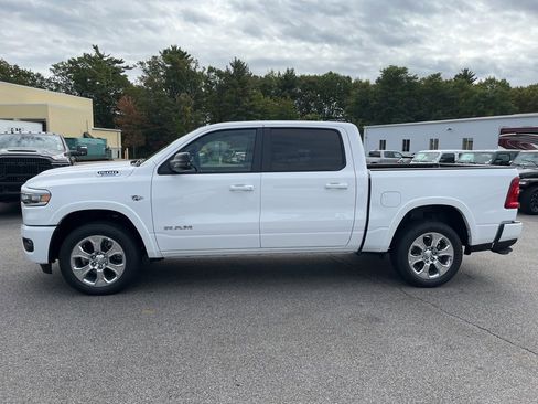 New 2026 RAM 1500 Big Horn image 4