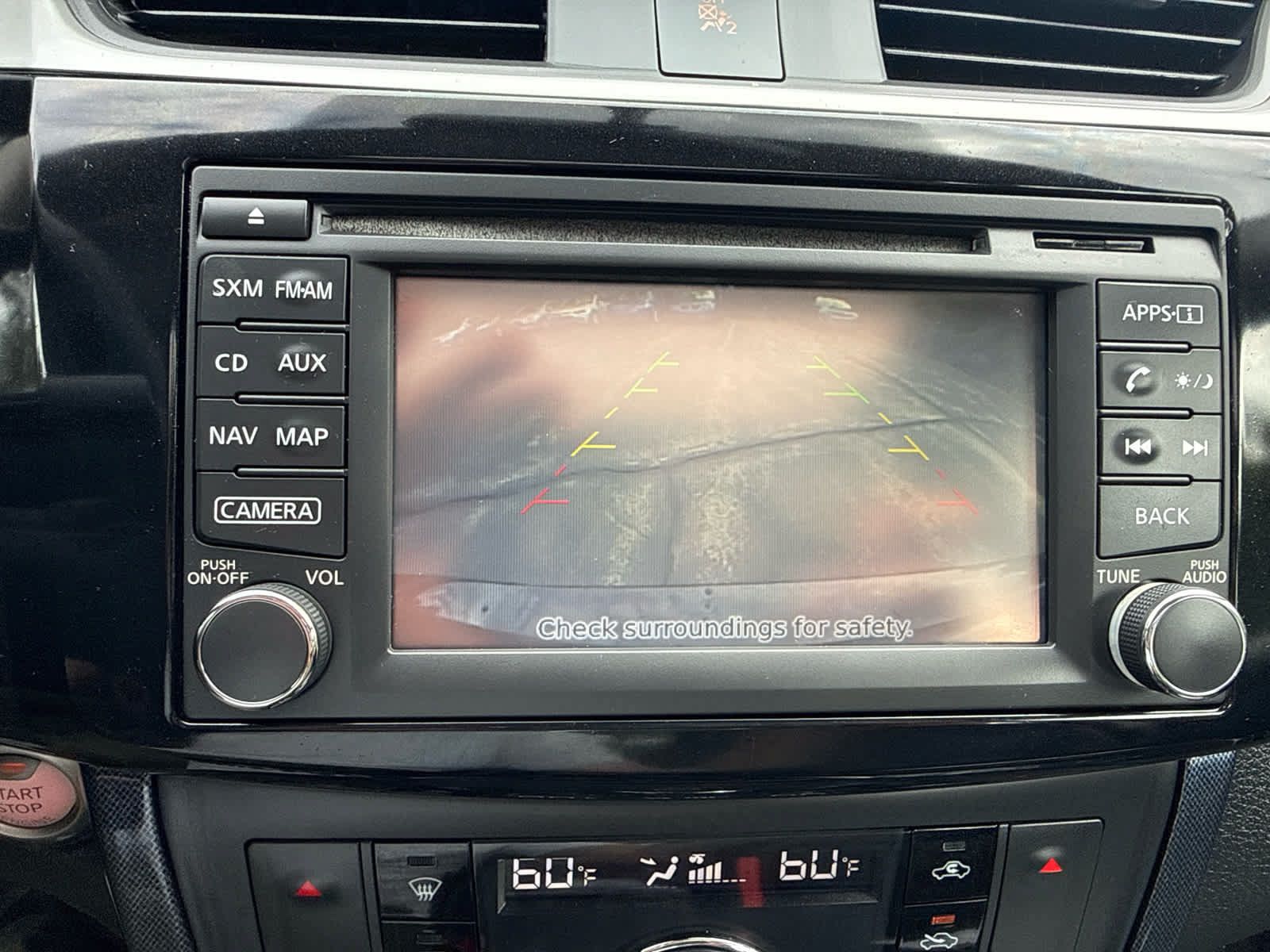 Used 2018 Nissan Sentra SR w/ Premium Package (P02) FWD image 21