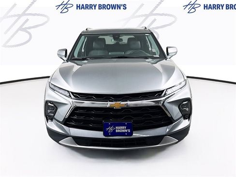 Used 2024 Chevrolet Blazer LT image 25