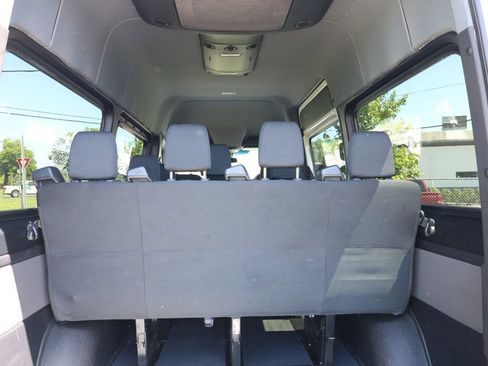 Used 2019 Mercedes-Benz Sprinter 2500 w/ Driver Convenience Package image 19