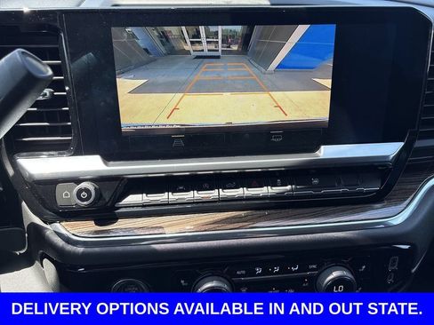 Used 2023 Chevrolet Silverado 1500 LT AWD/4WD image 15