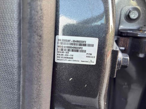 Used 2018 Ford Focus SE FWD image 61