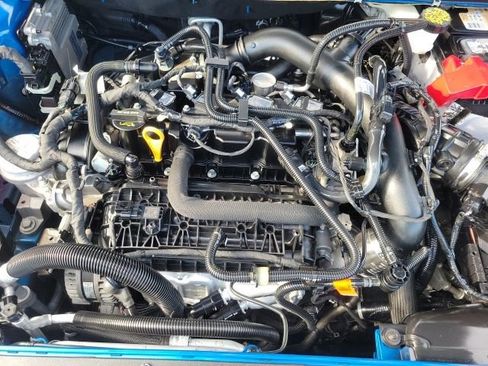 Used 2019 Ford Fusion SE FWD image 9