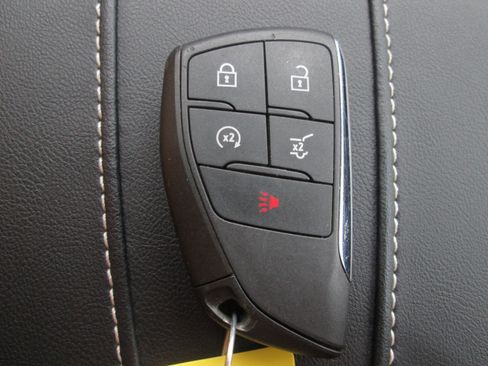 Certified 2025 GMC Acadia Elevation image 29