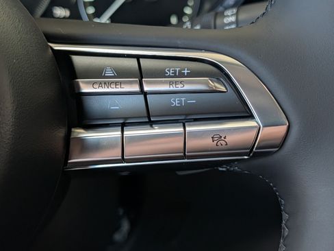 New 2026 MAZDA CX-50 AWD 2.5 S w/ Cargo Package image 21