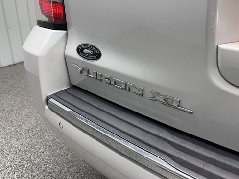 Used 2018 GMC Yukon XL Denali w/ Denali Ultimate Package image 7