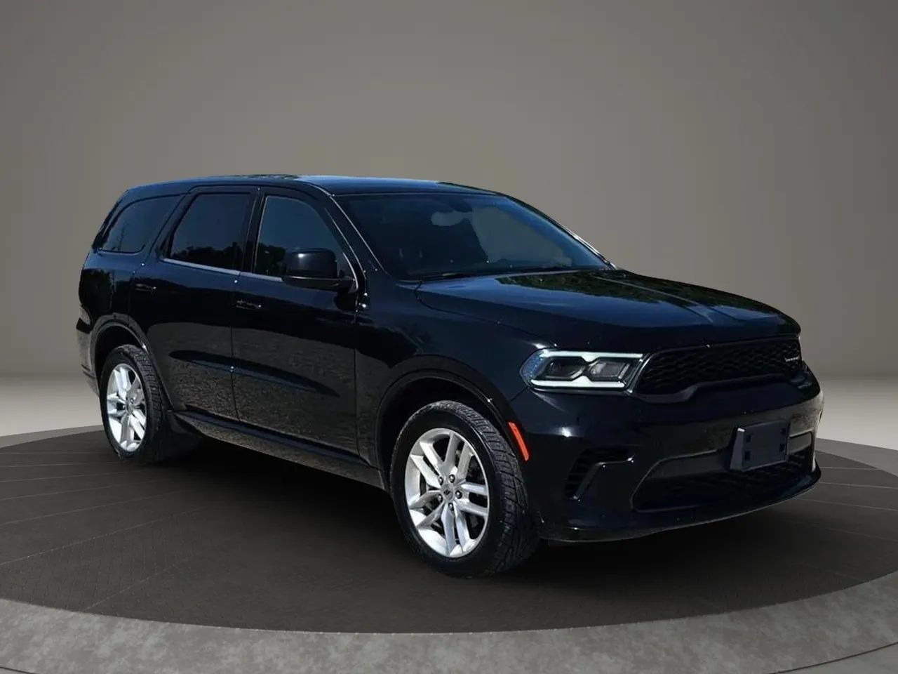 Used 2023 Dodge Durango GT AWD/4WD image 7